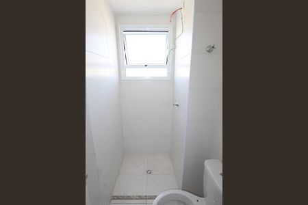 Apartamento para alugar com 44m², 2 quartos e 1 vagaBanheiro
