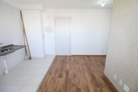 Apartamento para alugar com 44m², 2 quartos e 1 vagaSala / Cozinha