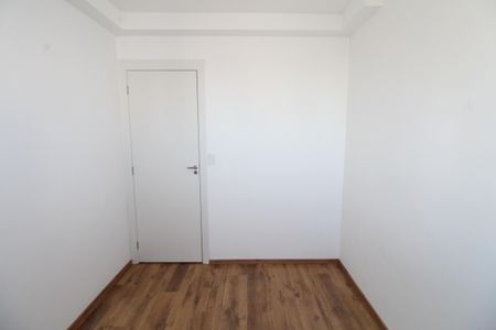 Quarto 1 de apartamento para alugar com 2 quartos, 44m² em Jardim Topazio, São José dos Campos