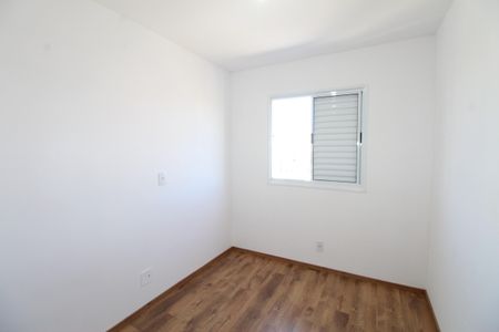 Quarto 1 de apartamento para alugar com 2 quartos, 44m² em Jardim Topazio, São José dos Campos