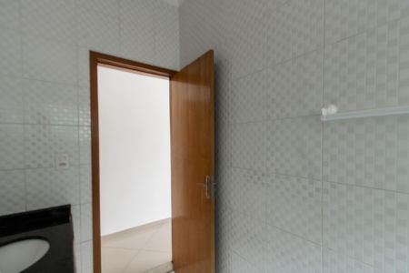 Casa para alugar com 350m², 3 quartos e sem vagaBanheiro da Suíte