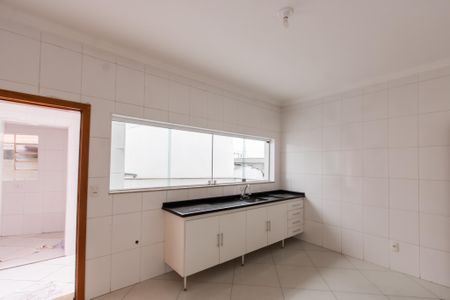 Casa para alugar com 350m², 3 quartos e sem vagaCozinha 