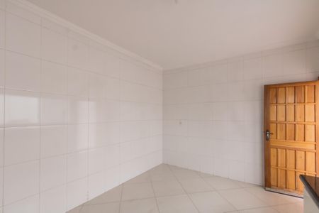 Casa para alugar com 350m², 3 quartos e sem vagaCozinha 