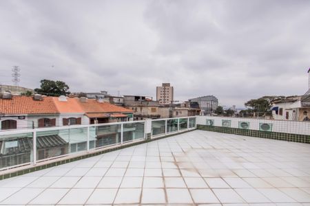 Casa para alugar com 350m², 3 quartos e sem vagaVaranda 
