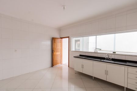 Casa para alugar com 350m², 3 quartos e sem vagaCozinha 