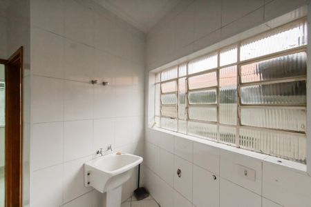 Casa para alugar com 350m², 3 quartos e sem vagaÁrea de Serviço