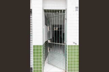 Casa para alugar com 350m², 3 quartos e sem vagaFachada 