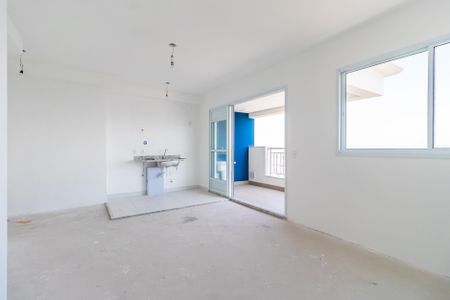 Apartamento para alugar com 1 quarto, 49m² em Jardim Esperanca, Barueri