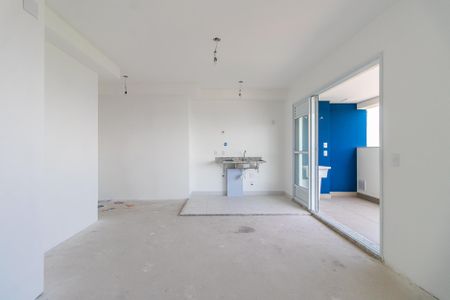 Apartamento para alugar com 1 quarto, 49m² em Jardim Esperanca, Barueri