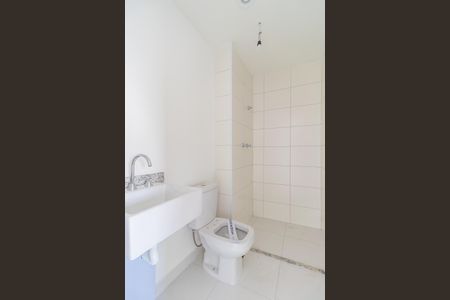 Apartamento para alugar com 1 quarto, 49m² em Jardim Esperanca, Barueri