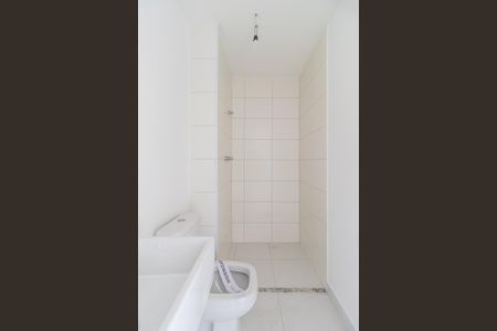 Apartamento para alugar com 1 quarto, 49m² em Jardim Esperanca, Barueri