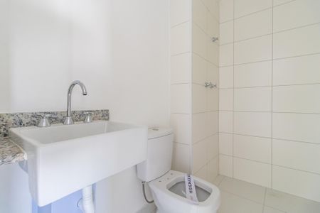 Apartamento para alugar com 1 quarto, 49m² em Jardim Esperanca, Barueri