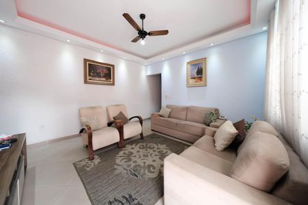 Sala de casa à venda com 3 quartos, 150m² em Jardim Penha, São Paulo