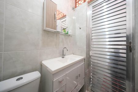 Casa à venda com 150m², 3 quartos e 7 vagasLavabo