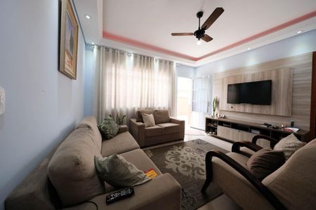 Sala de casa à venda com 3 quartos, 150m² em Jardim Penha, São Paulo