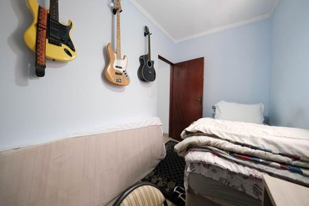 Casa à venda com 150m², 3 quartos e 7 vagasQuarto 2