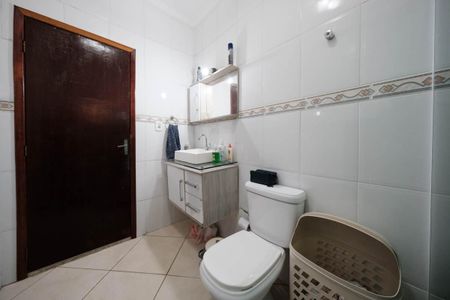 Casa à venda com 150m², 3 quartos e 7 vagasSuíte