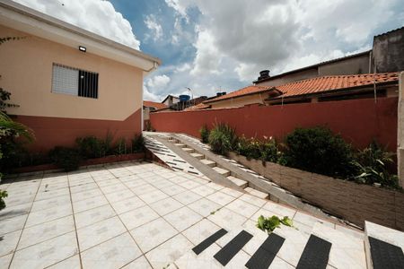 Casa à venda com 150m², 3 quartos e 7 vagasQuintal