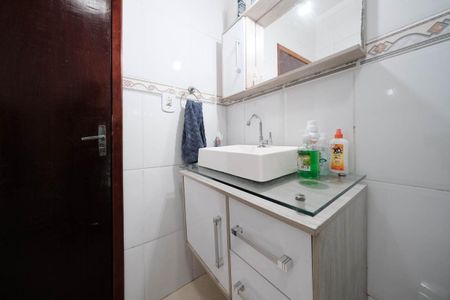 Casa à venda com 150m², 3 quartos e 7 vagasSuíte