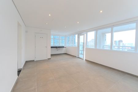 Studio para alugar com 34m², 1 quarto e 1 vagaÁrea comum
