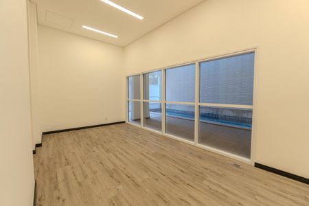 Studio para alugar com 34m², 1 quarto e 1 vagaÁrea comum - Academia