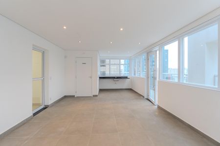 Studio para alugar com 34m², 1 quarto e 1 vagaÁrea comum