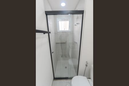 Studio para alugar com 34m², 1 quarto e 1 vagaBanheiro