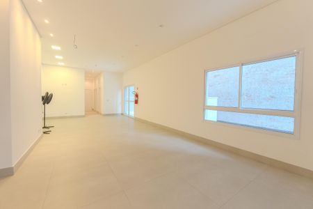Studio para alugar com 34m², 1 quarto e 1 vagaÁrea comum - Salão de festas