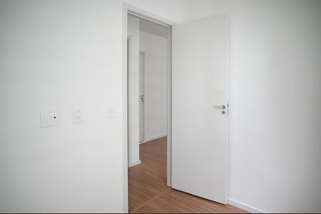 Apartamento para alugar com 38m², 2 quartos e sem vagaQuarto 1