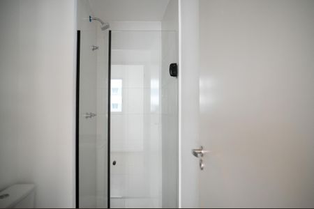 Apartamento para alugar com 38m², 2 quartos e sem vagaBanheiro