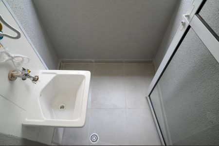 Apartamento para alugar com 38m², 2 quartos e sem vagaÁrea de Serviço