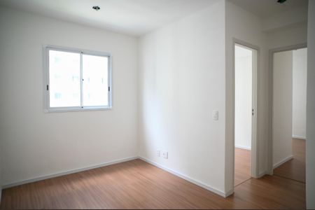 Sala de apartamento para alugar com 2 quartos, 38m² em Vila Vermelha, São Paulo