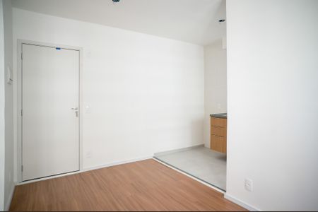 Sala de apartamento para alugar com 2 quartos, 38m² em Vila Vermelha, São Paulo