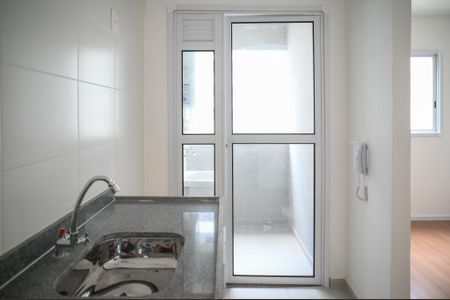 Apartamento para alugar com 38m², 2 quartos e sem vagaCozinha