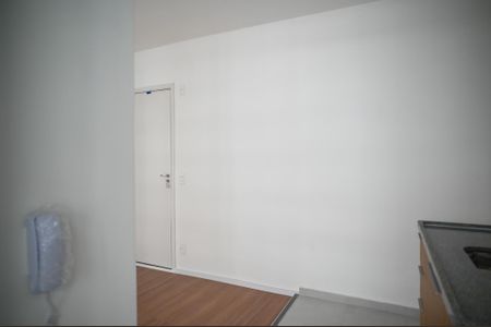 Apartamento para alugar com 38m², 2 quartos e sem vagaCozinha