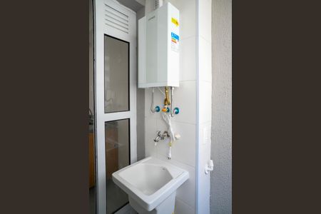 Apartamento para alugar com 38m², 2 quartos e sem vagaÁrea de Serviço