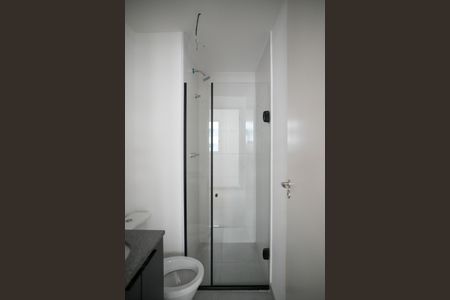 Apartamento para alugar com 38m², 2 quartos e sem vagaBanheiro