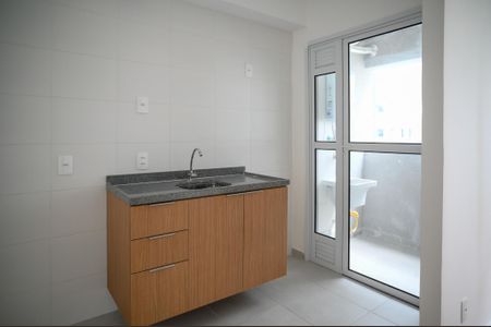 Apartamento para alugar com 38m², 2 quartos e sem vagaCozinha