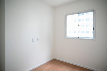 Quarto 2 de apartamento para alugar com 2 quartos, 38m² em Vila Vermelha, São Paulo