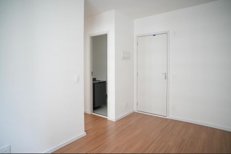 Apartamento para alugar com 38m², 2 quartos e sem vagaSala