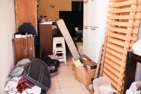 Casa para alugar com 390m², 5 quartos e 2 vagasQuarto 5