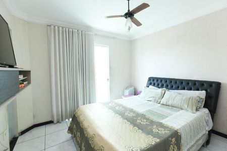 Apartamento à venda com 3 quartos, 85m² em Novo Riacho, Contagem