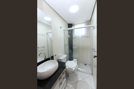 Apartamento à venda com 3 quartos, 85m² em Novo Riacho, Contagem