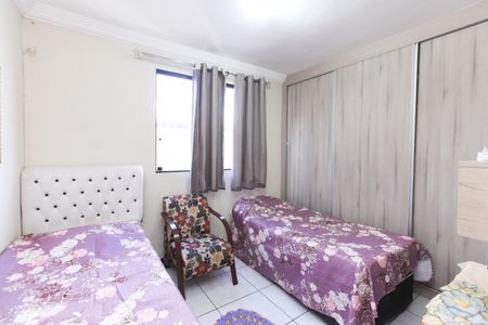 Apartamento à venda com 3 quartos, 85m² em Novo Riacho, Contagem