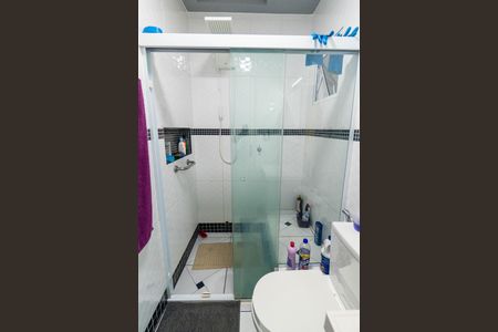 Casa à venda com 160m², 2 quartos e 1 vaga Casa à venda com 160m², 2 quartos e 1 vagaBanheiro