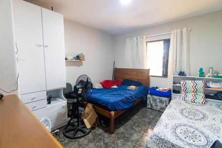 Quarto 2 de casa à venda com 2 quartos, 160m² em Vila Santa Catarina, São Paulo