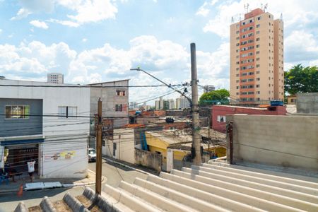 Vista do Quarto 1 de casa à venda com 2 quartos, 160m² em Vila Santa Catarina, São Paulo