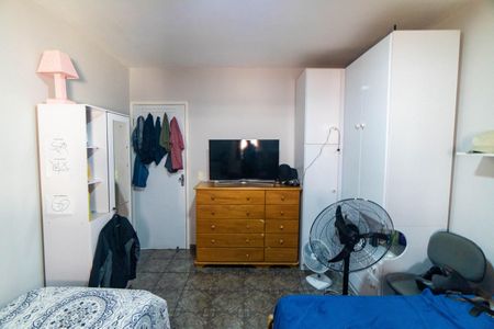 Quarto 2 de casa à venda com 2 quartos, 160m² em Vila Santa Catarina, São Paulo