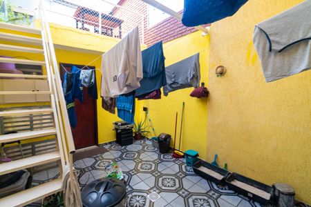 Casa à venda com 160m², 2 quartos e 1 vaga Casa à venda com 160m², 2 quartos e 1 vagaLavanderia