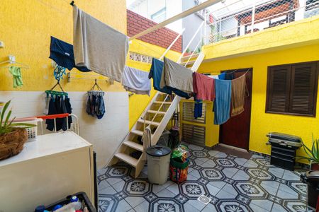 Casa à venda com 160m², 2 quartos e 1 vaga Casa à venda com 160m², 2 quartos e 1 vagaLavanderia